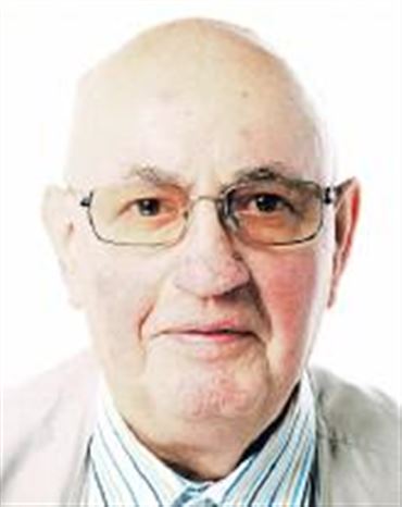 Profilbild Rudolf Rink