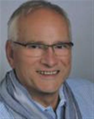 Profilbild von Rudolf Schlarb