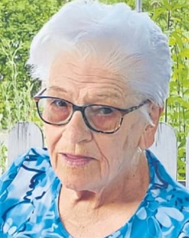 Profilbild von Ruth Jungbluth