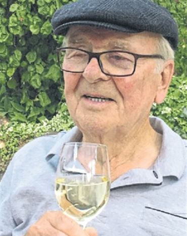 Profilbild Sepp Dillmann