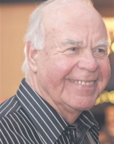 Profilbild Siegfried Gerhards