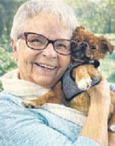 Profilbild Sofie Fecker