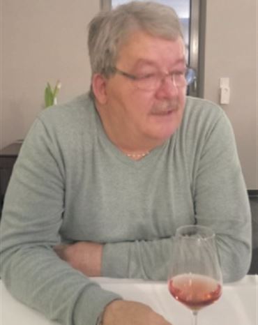 Profilbild Stephan Gohres