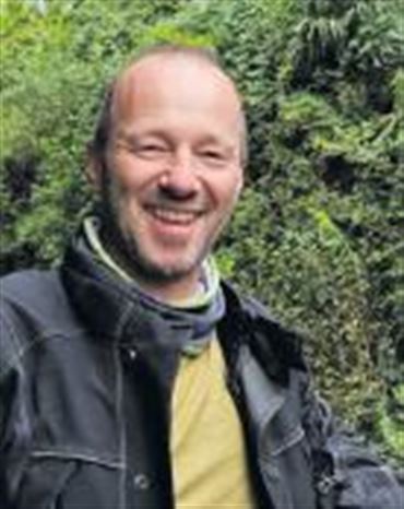 Profilbild von Sven Kriewald