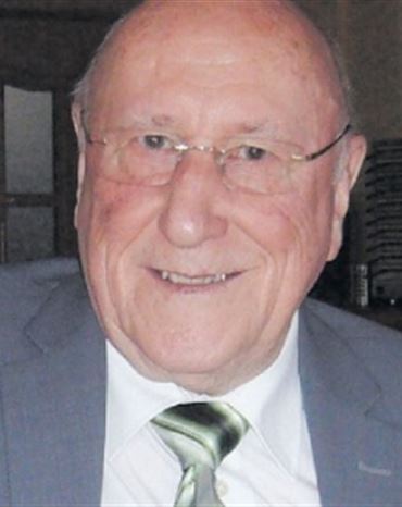 Profilbild Theo Becker