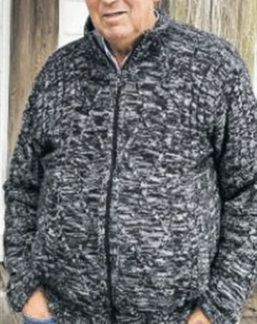 Profilbild Theo Endres