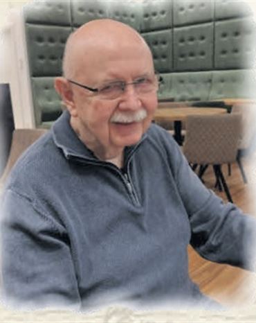 Profilbild Theo Kirchesch