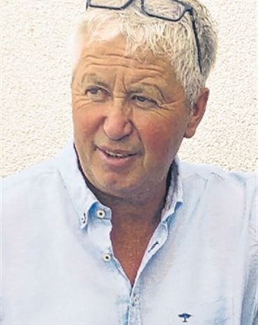 Profilbild Torsten Krempel