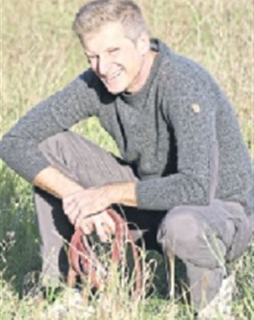 Profilbild Udo Kerschbaum