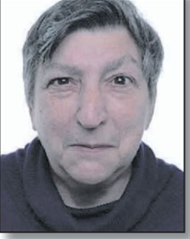 Profilbild Ursula Neumann