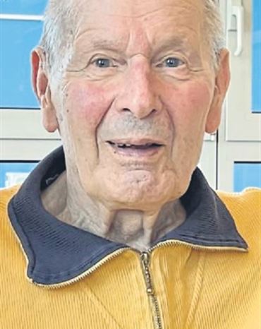 Profilbild Walter Kayser