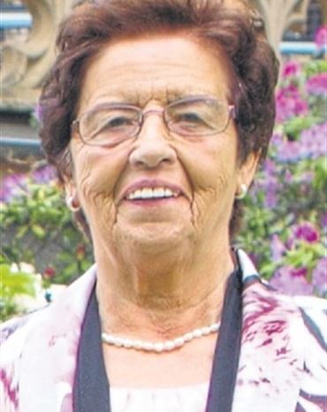 Profilbild von Waltraud Bremser