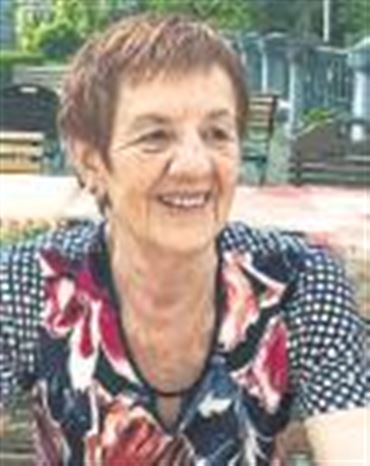 Profilbild Waltraud Hoppe