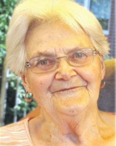 Profilbild Waltruud Ortseifen