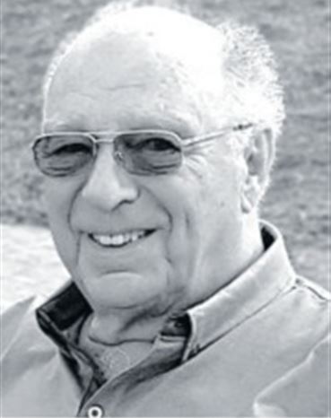 Profilbild Werner Graul