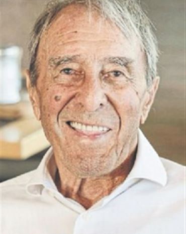 Profilbild Werner Lohr