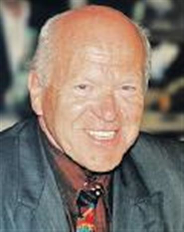 Profilbild Wilfried Pfeiffer