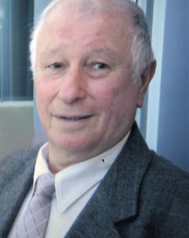 Profilbild von Willi Köth