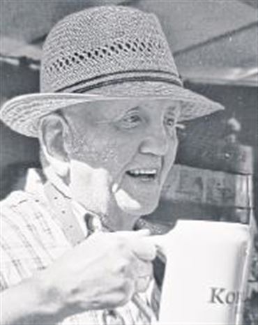 Profilbild Winfried Dreiser