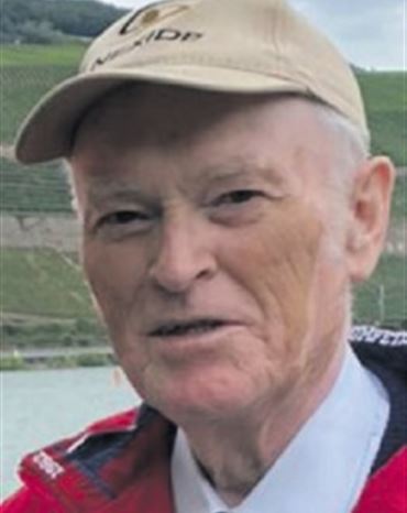 Profilbild von Wolfgang Schirmer