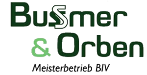 Bussmer & Orben GmbH & Co. KG