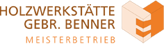 Holzwerkstätte Gebr. Benner GmbH